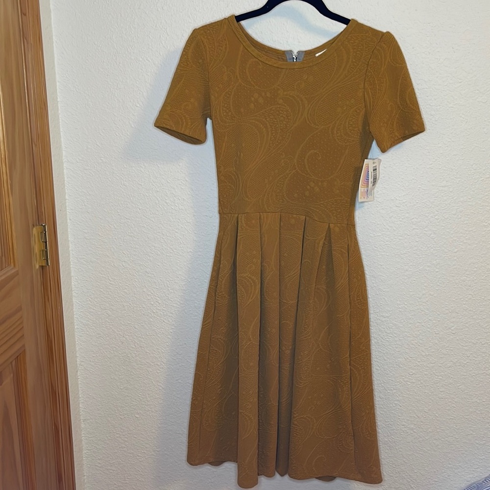 NWT Lularoe Dress